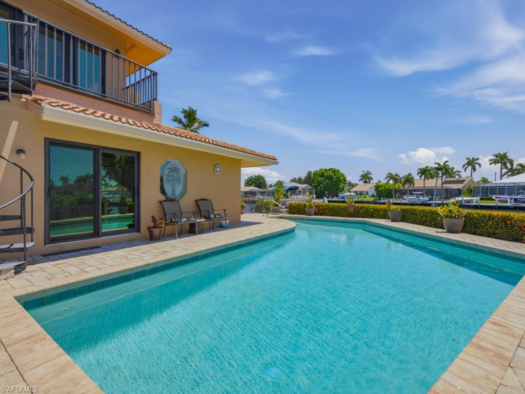 MARCO ISLAND - Residential