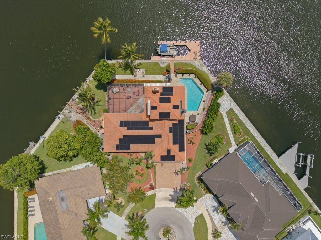 MARCO ISLAND - Residential