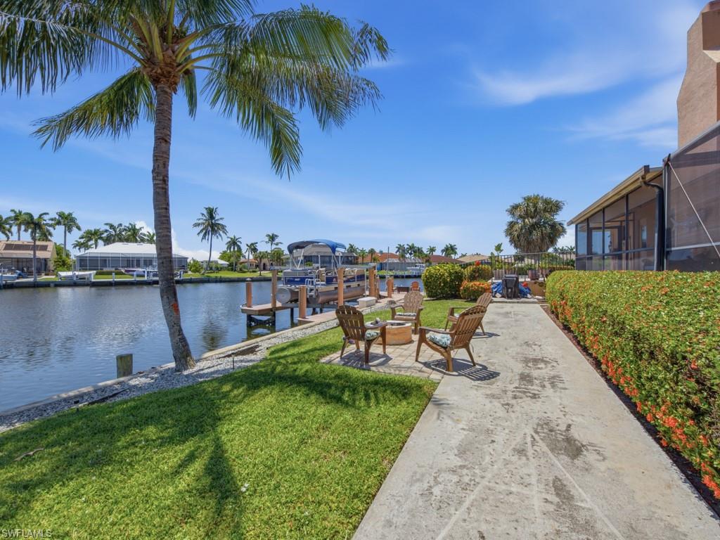 MARCO ISLAND - Residential