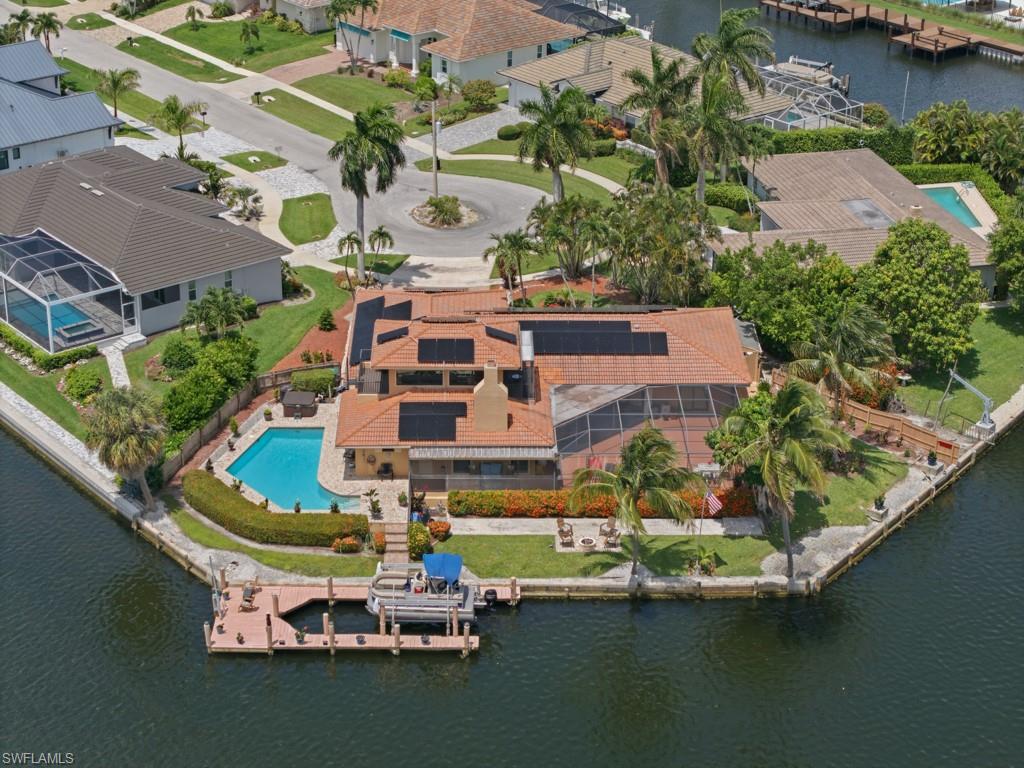 MARCO ISLAND - Residential