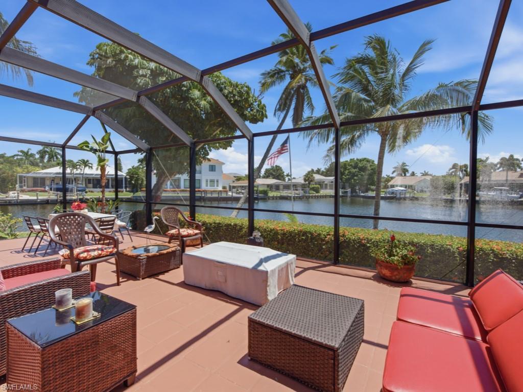 MARCO ISLAND - Residential