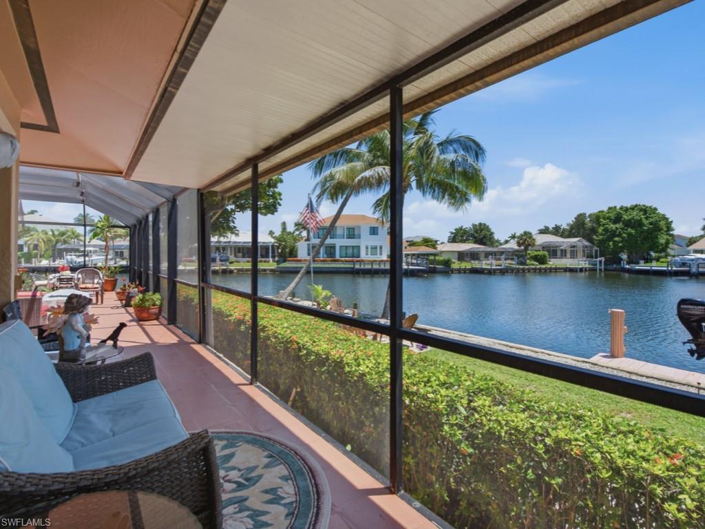 MARCO ISLAND - Residential