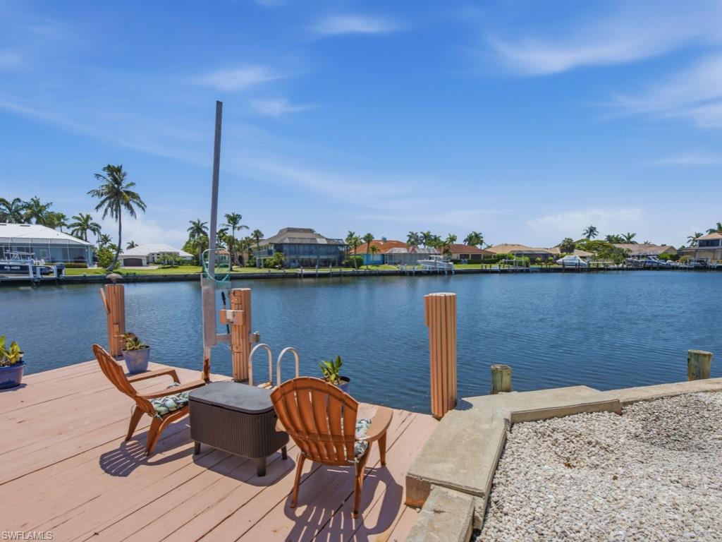 MARCO ISLAND - Residential