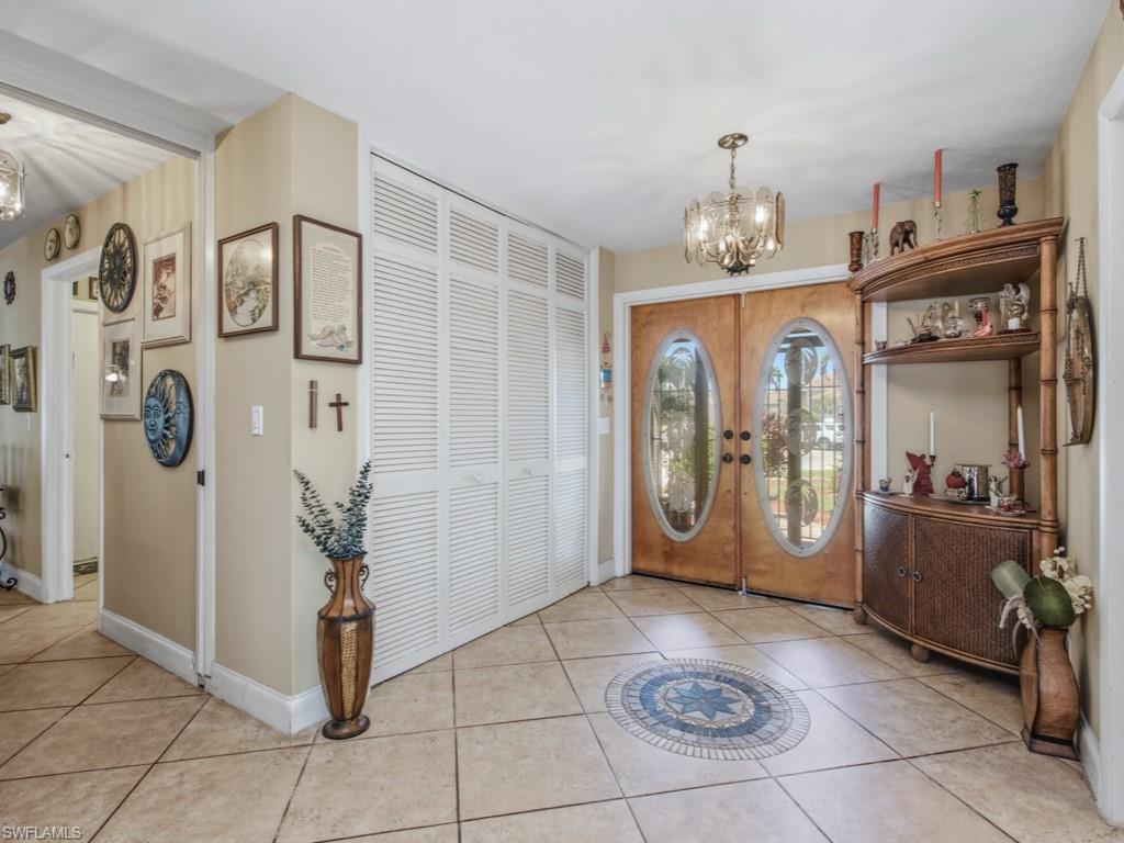 MARCO ISLAND - Residential