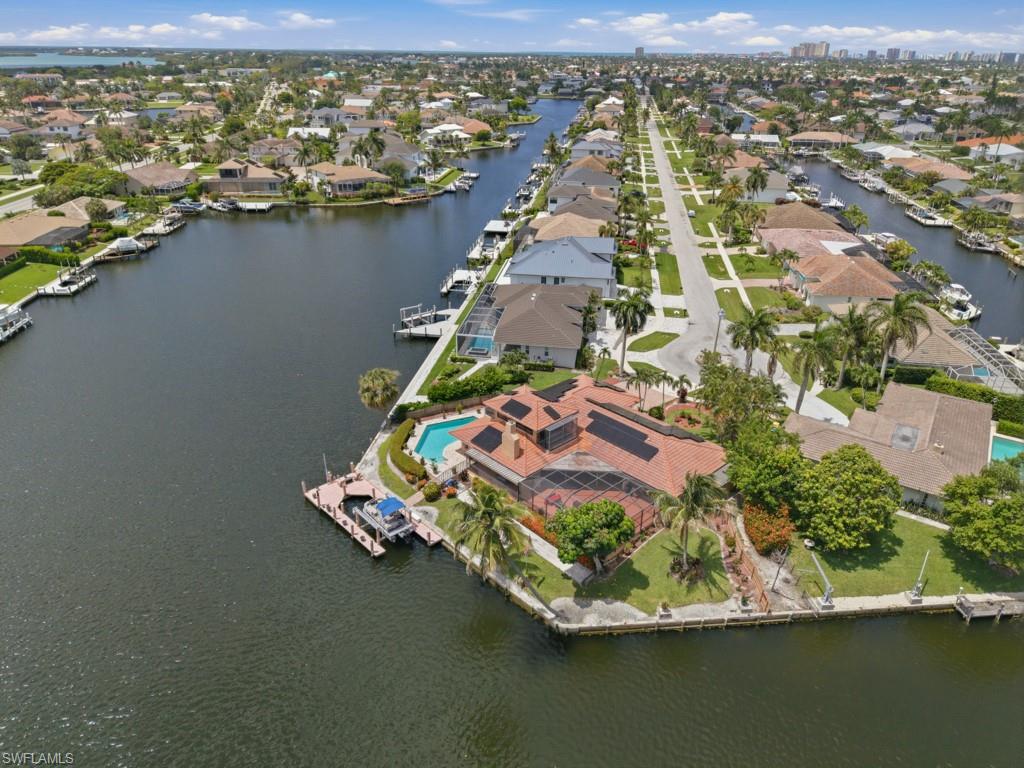 MARCO ISLAND - Residential