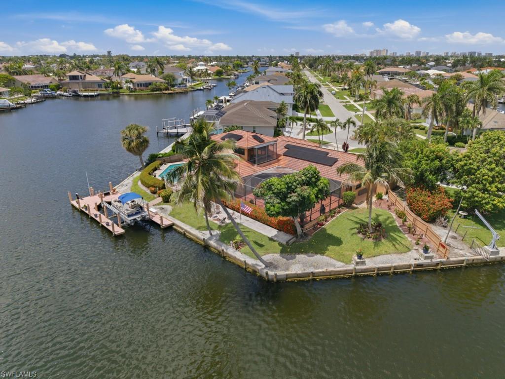 MARCO ISLAND - Residential