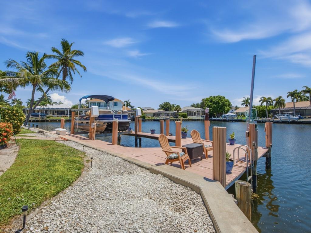MARCO ISLAND - Residential