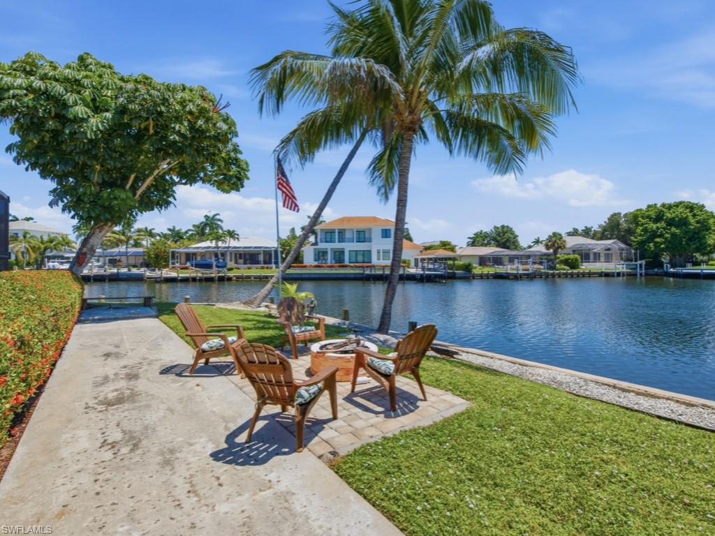 MARCO ISLAND - Residential