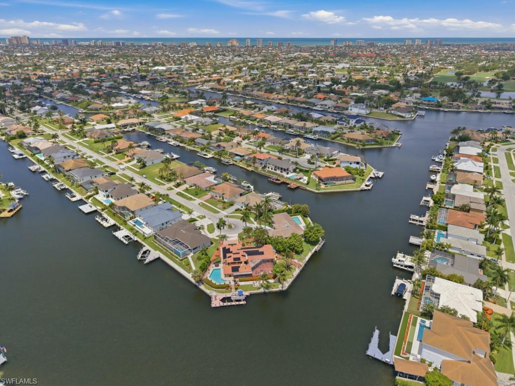 MARCO ISLAND - Residential
