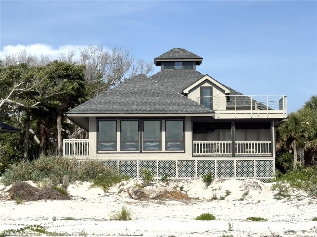 SAFETY HARBOR CLUB - Residential