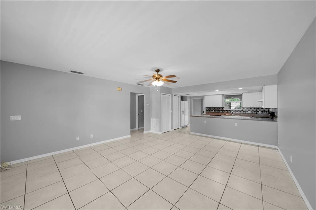CAPE CORAL - Residential Lease
