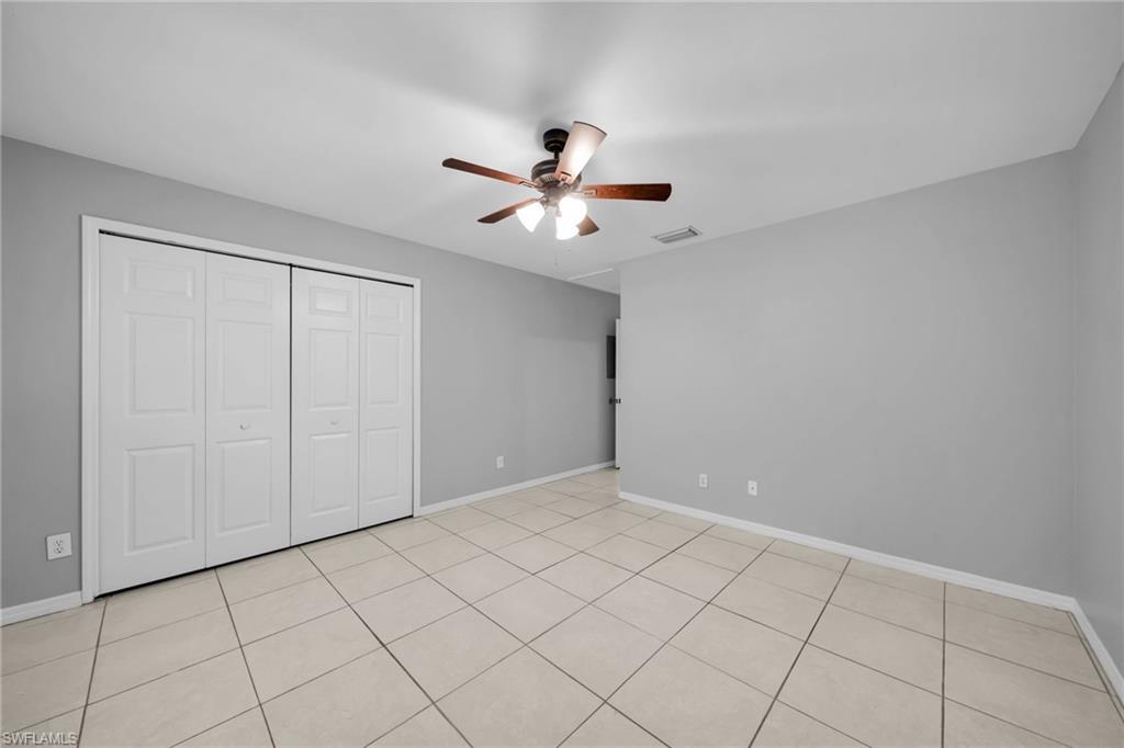 CAPE CORAL - Residential Lease