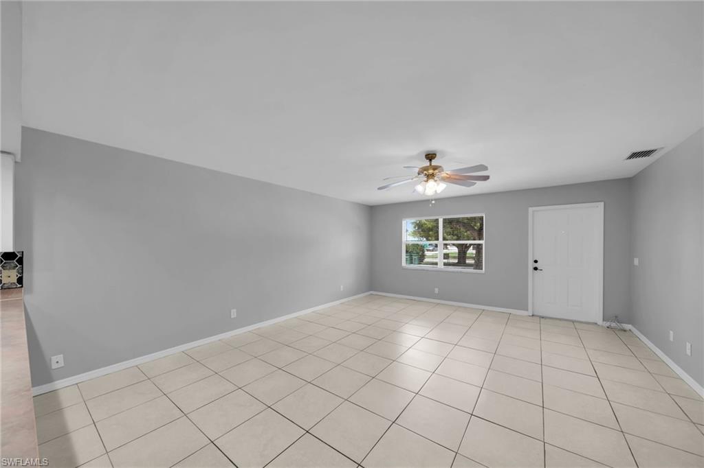 CAPE CORAL - Residential Lease