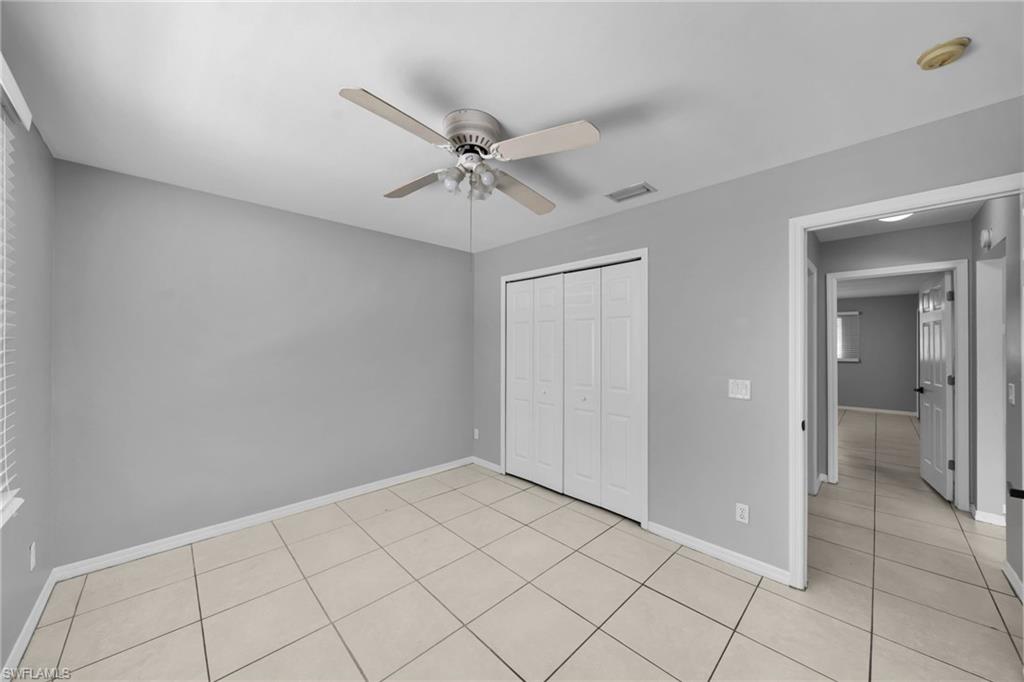 CAPE CORAL - Residential Lease