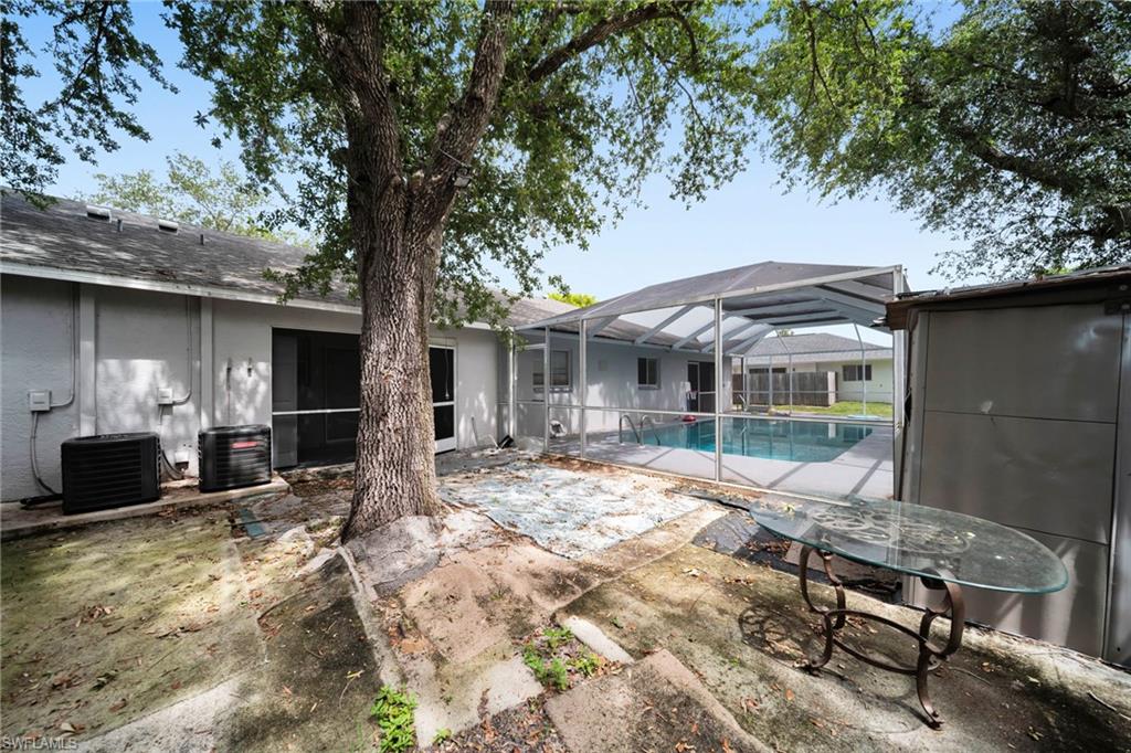 CAPE CORAL - Residential Lease