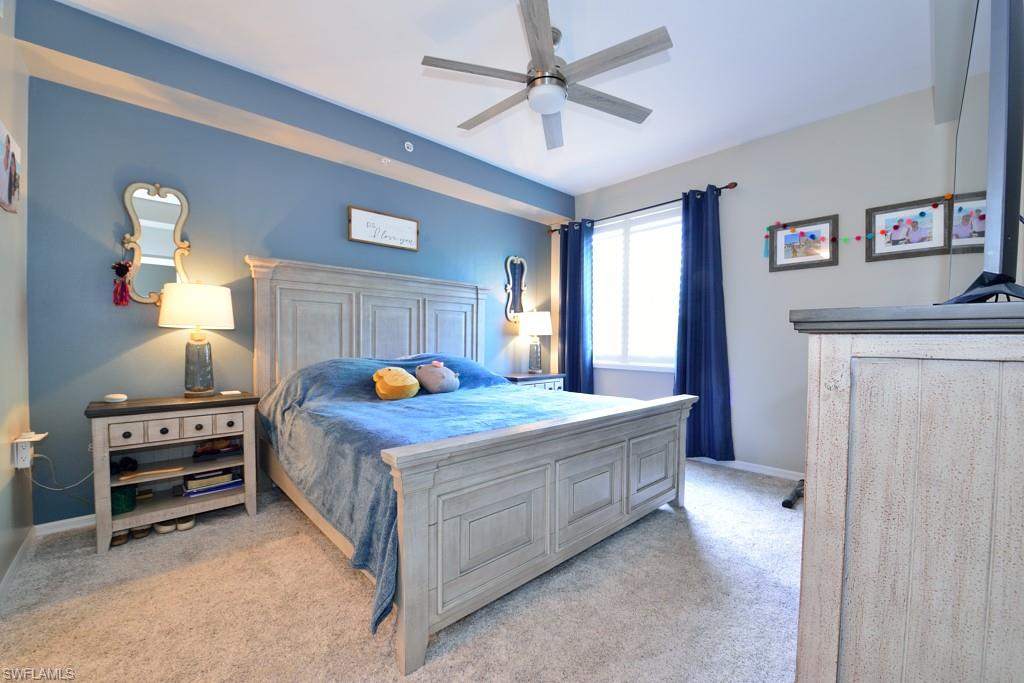 BRISTOL BAY - Residential Lease