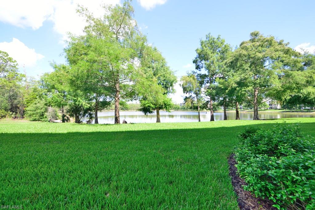 BRISTOL BAY - Residential Lease