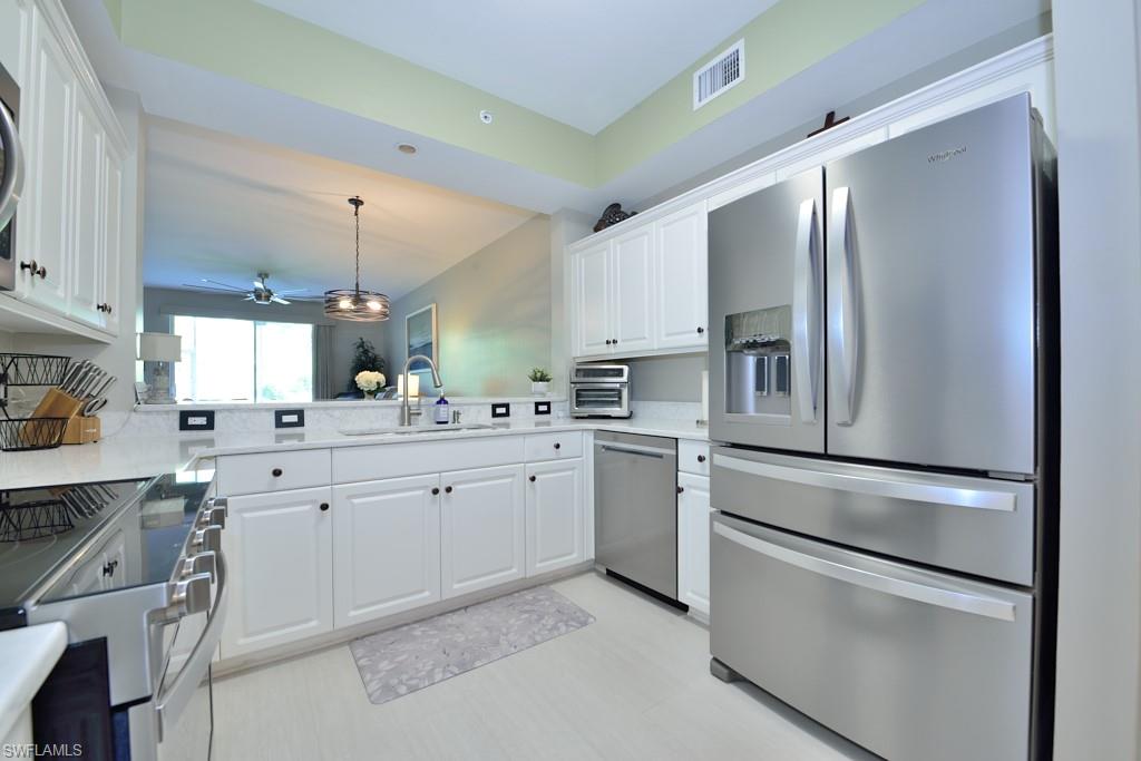 BRISTOL BAY - Residential Lease