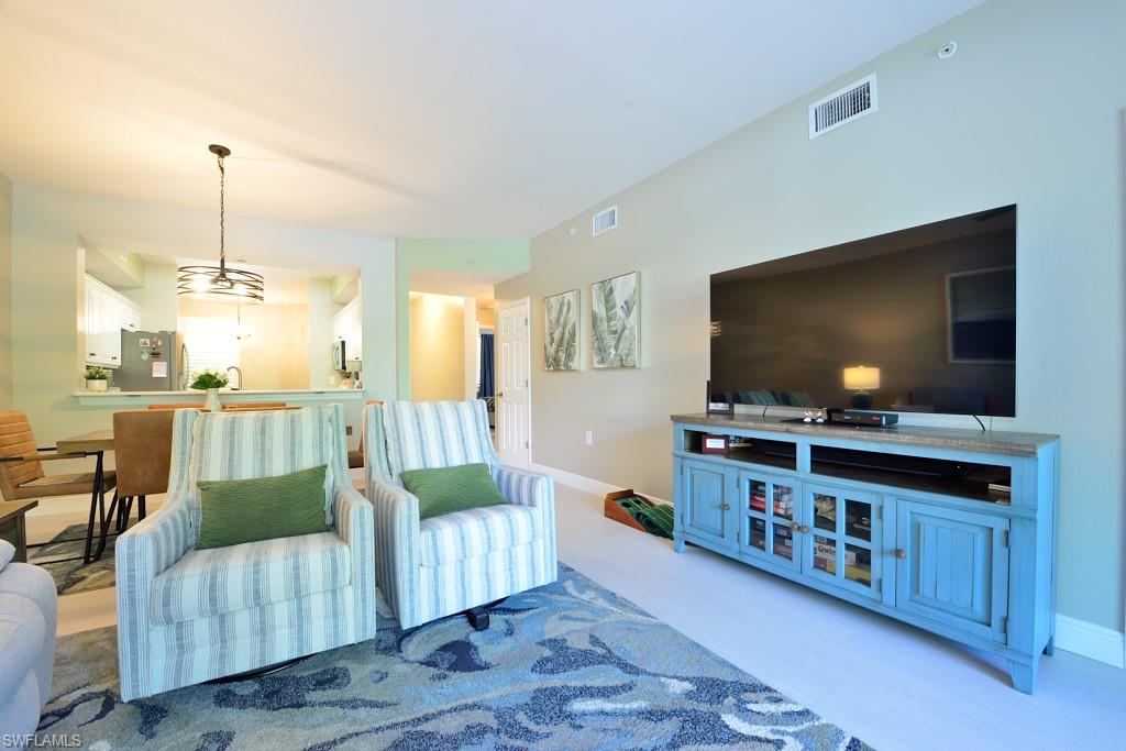 BRISTOL BAY - Residential Lease