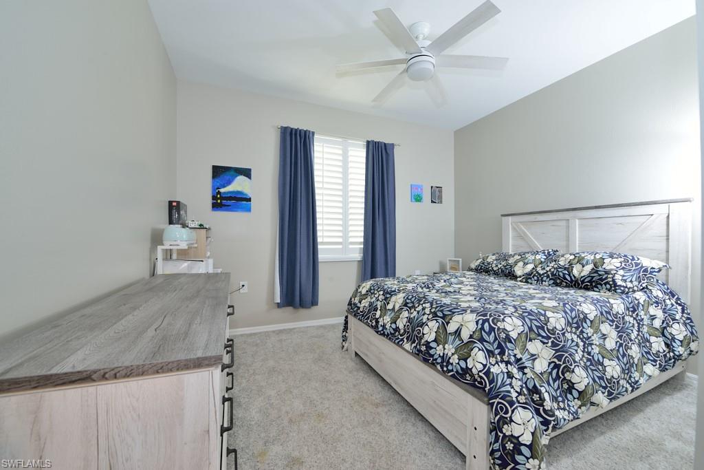 BRISTOL BAY - Residential Lease