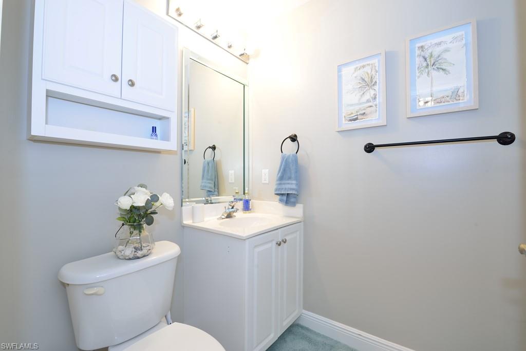 BRISTOL BAY - Residential Lease