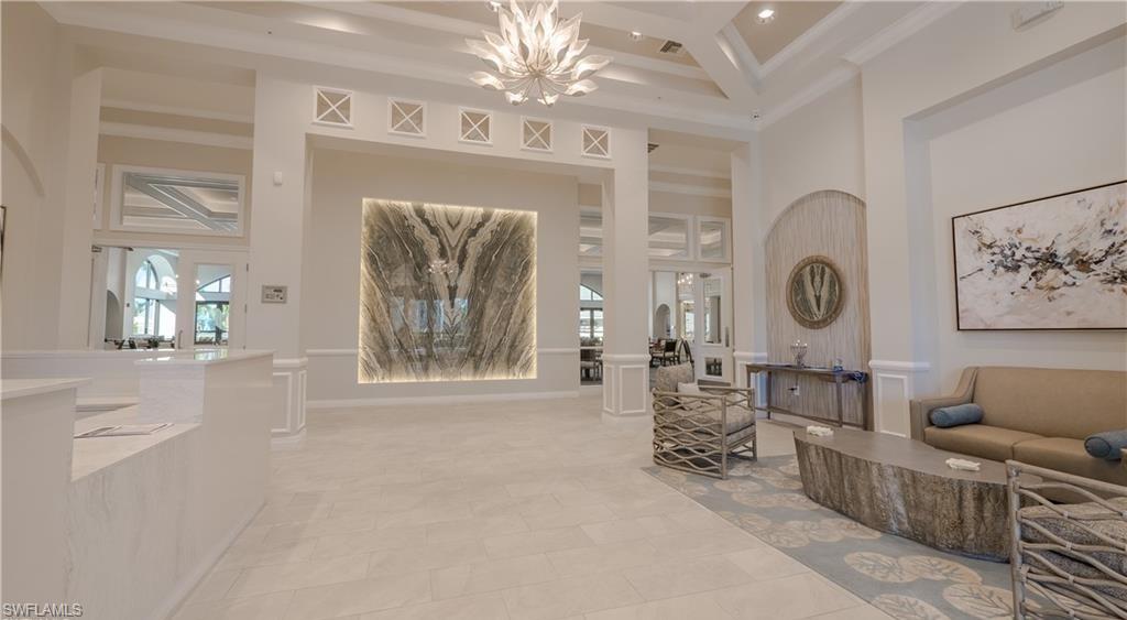 BRISTOL BAY - Residential Lease