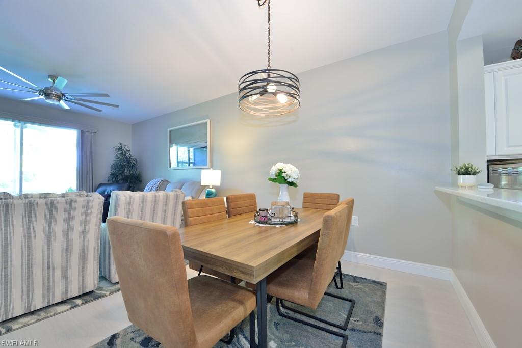 BRISTOL BAY - Residential Lease
