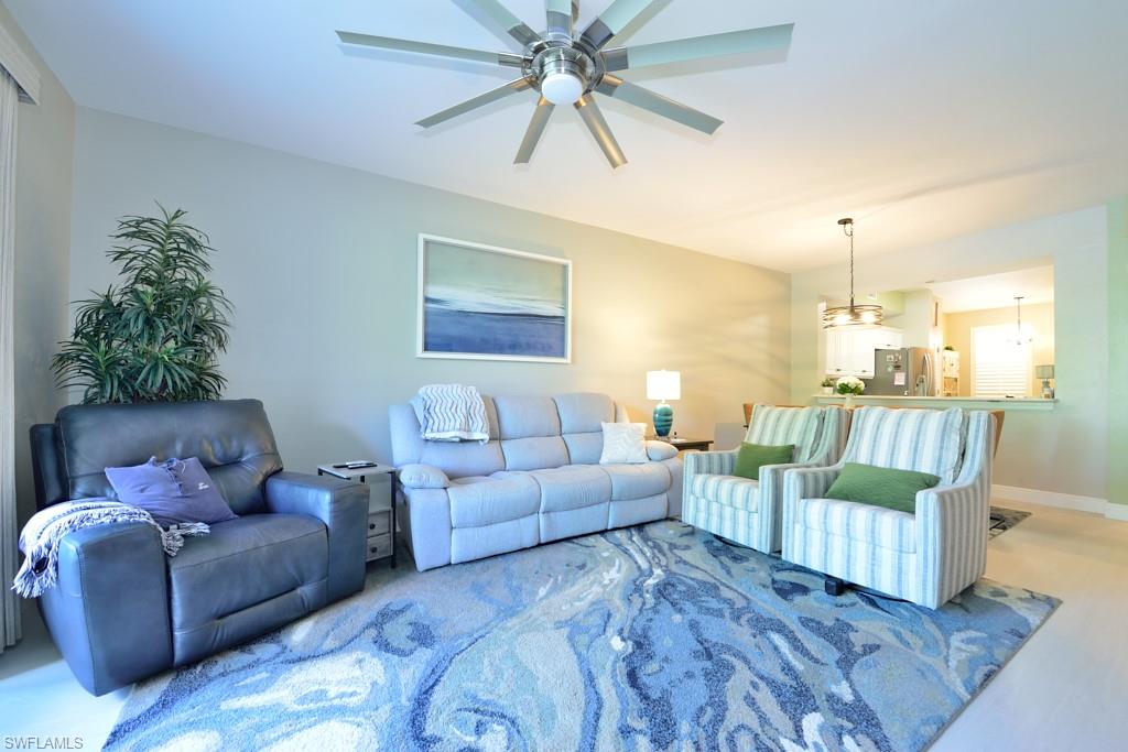 BRISTOL BAY - Residential Lease