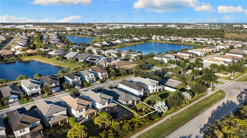 WESTBROOK - Residential