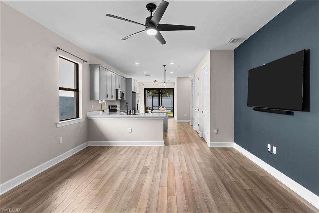 WESTBROOK - Residential