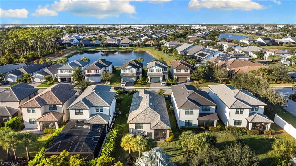 WESTBROOK - Residential