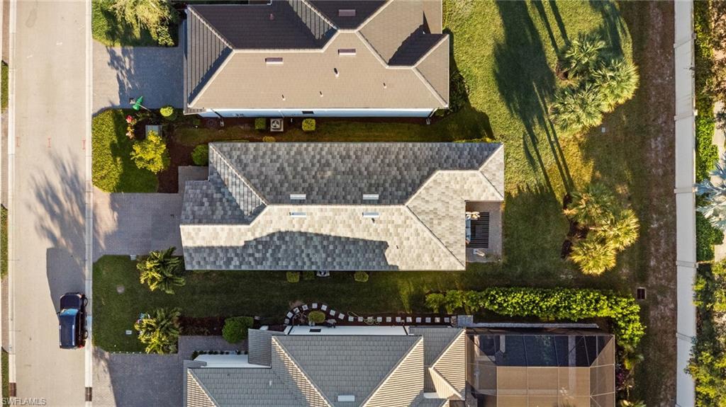 WESTBROOK - Residential
