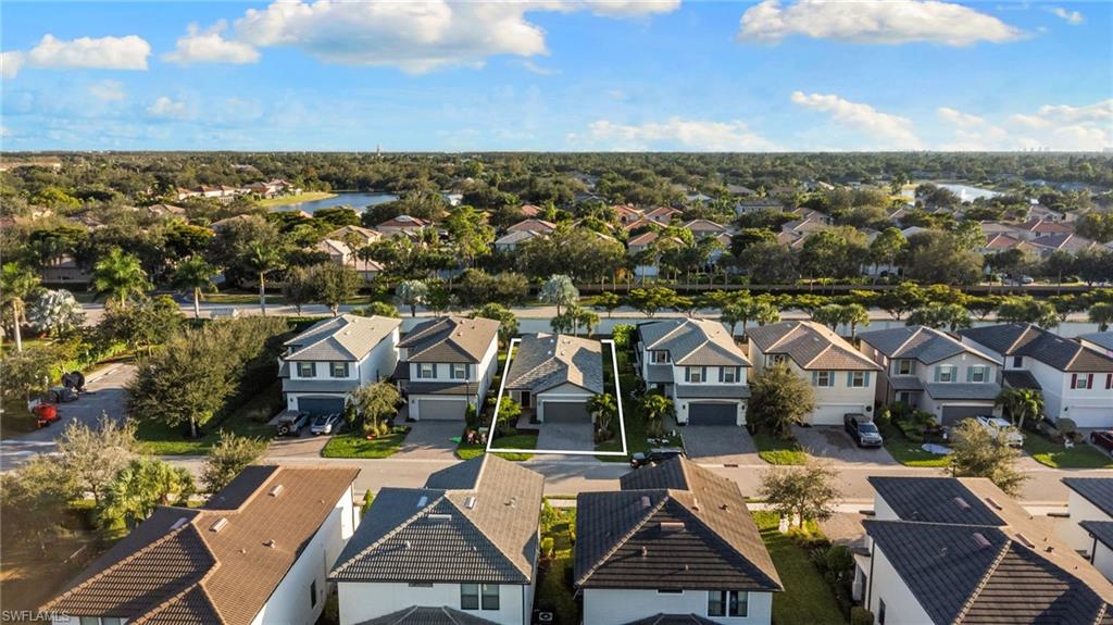 WESTBROOK - Residential