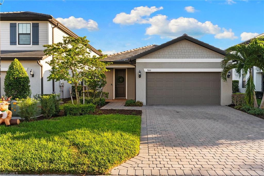 WESTBROOK - Residential