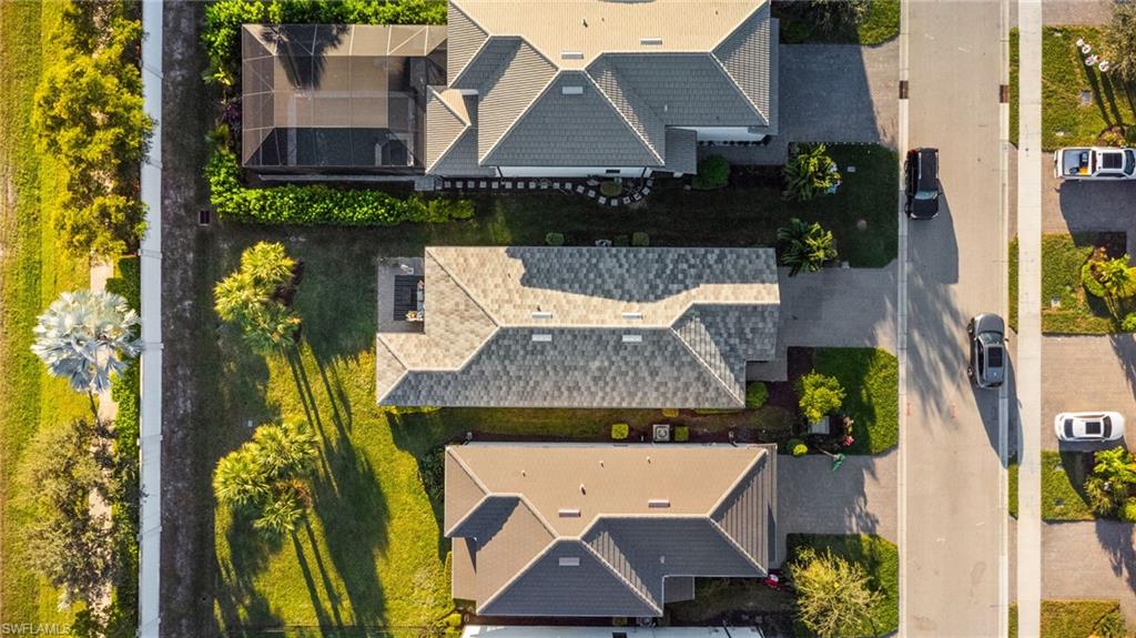 WESTBROOK - Residential