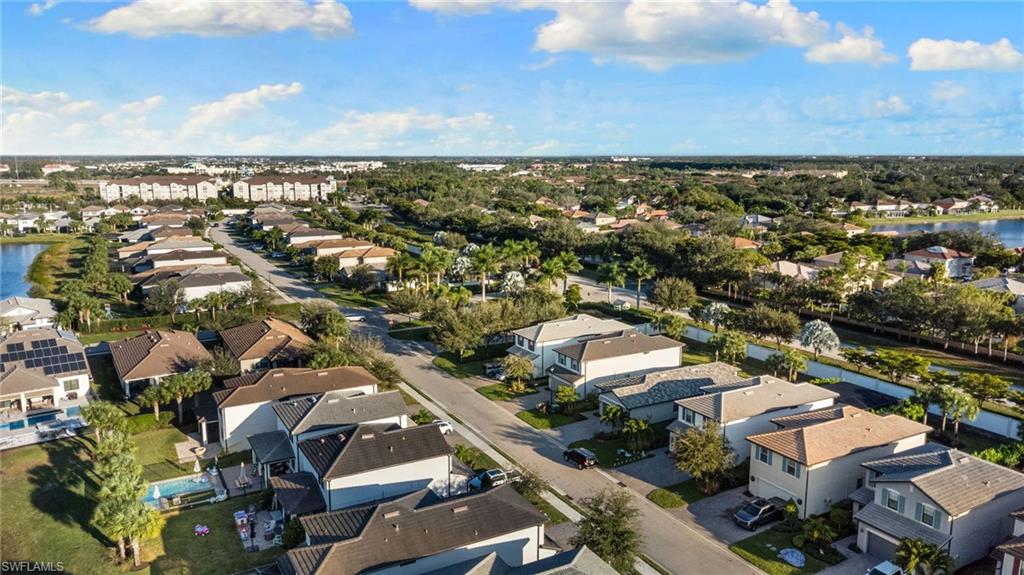 WESTBROOK - Residential