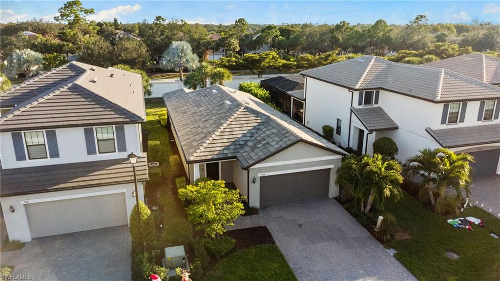 WESTBROOK - Residential