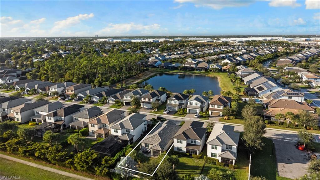 WESTBROOK - Residential