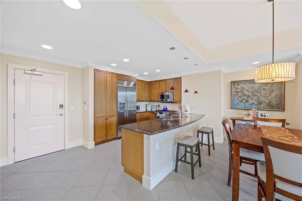 THE STRADA - Residential Lease