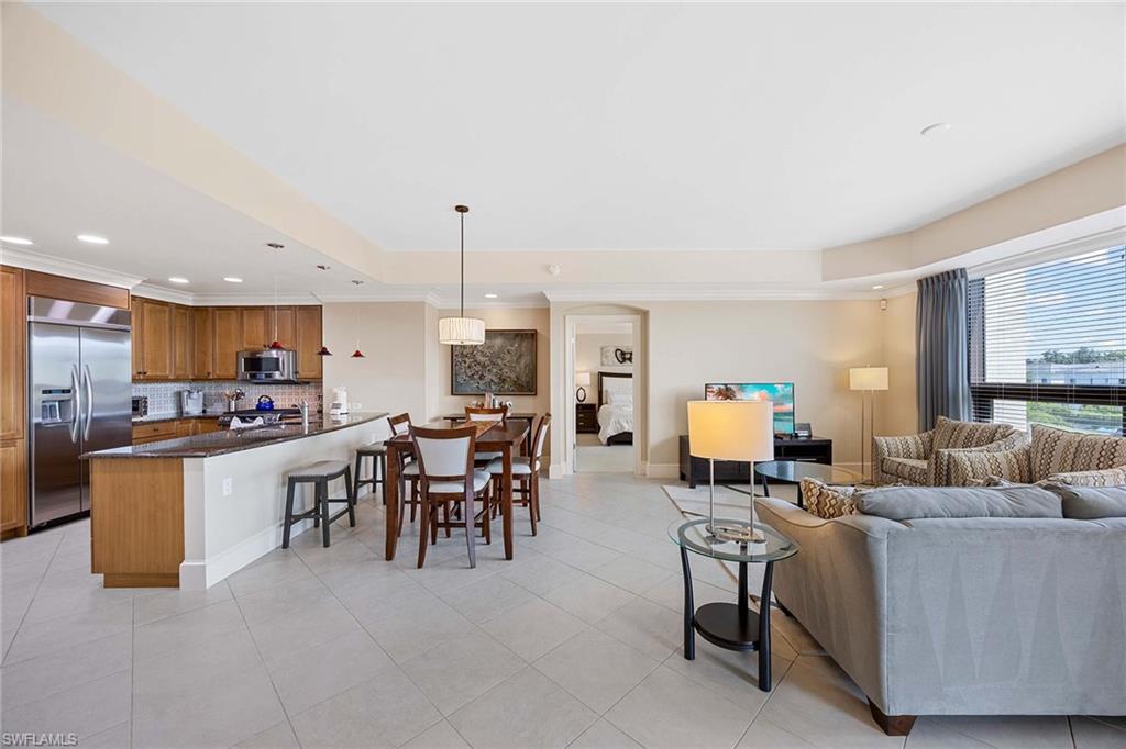 THE STRADA - Residential Lease