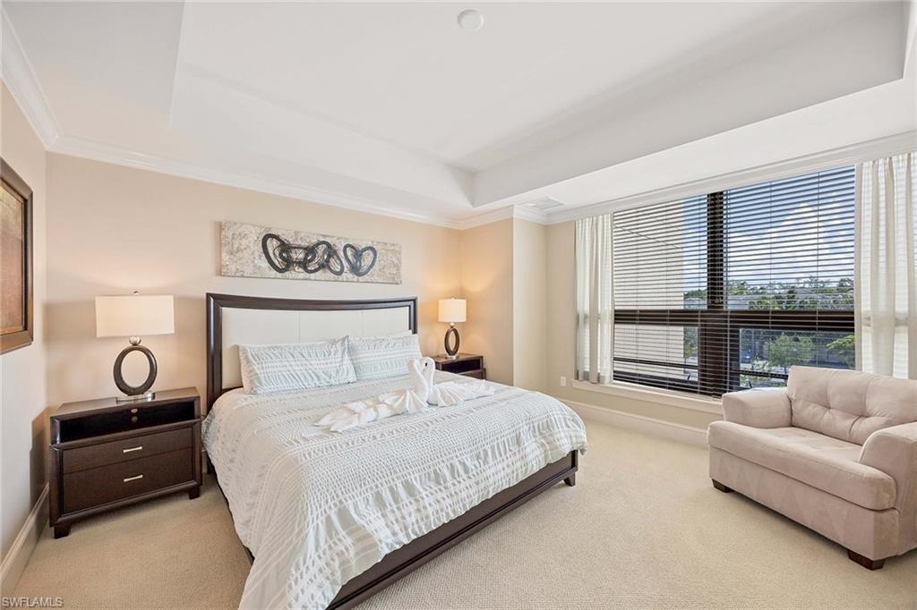 THE STRADA - Residential Lease