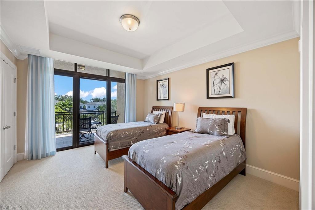 THE STRADA - Residential Lease