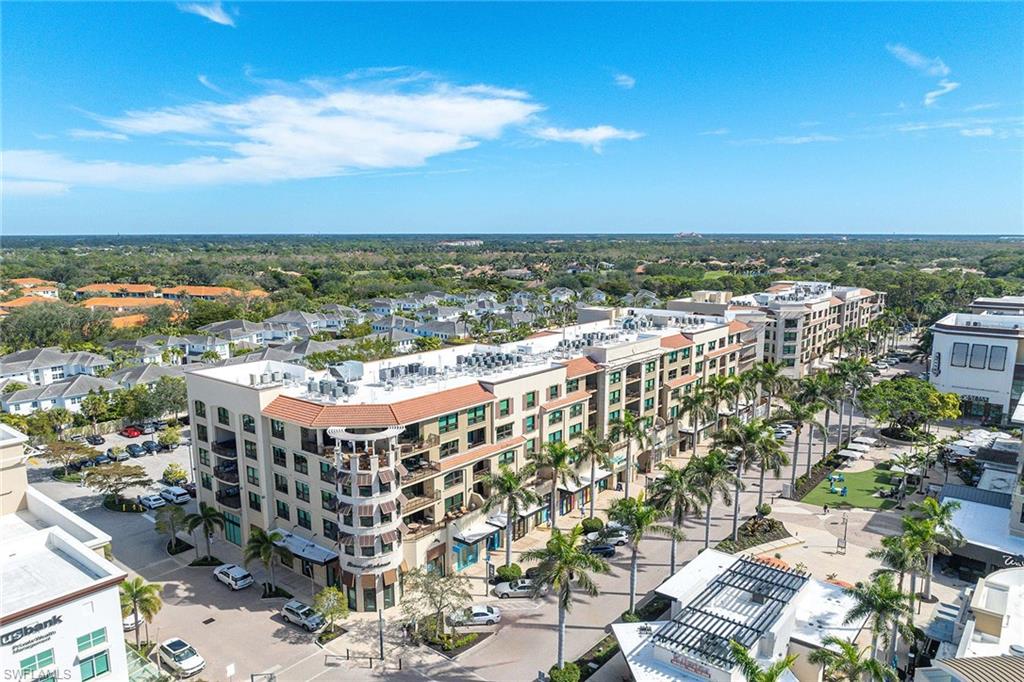 THE STRADA - Residential Lease