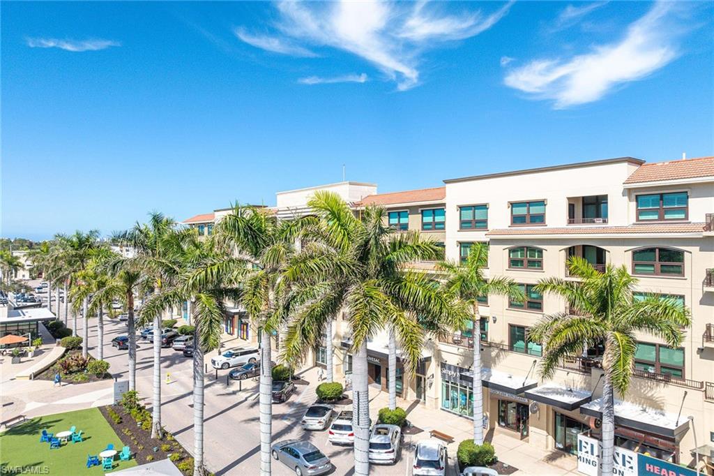THE STRADA - Residential Lease
