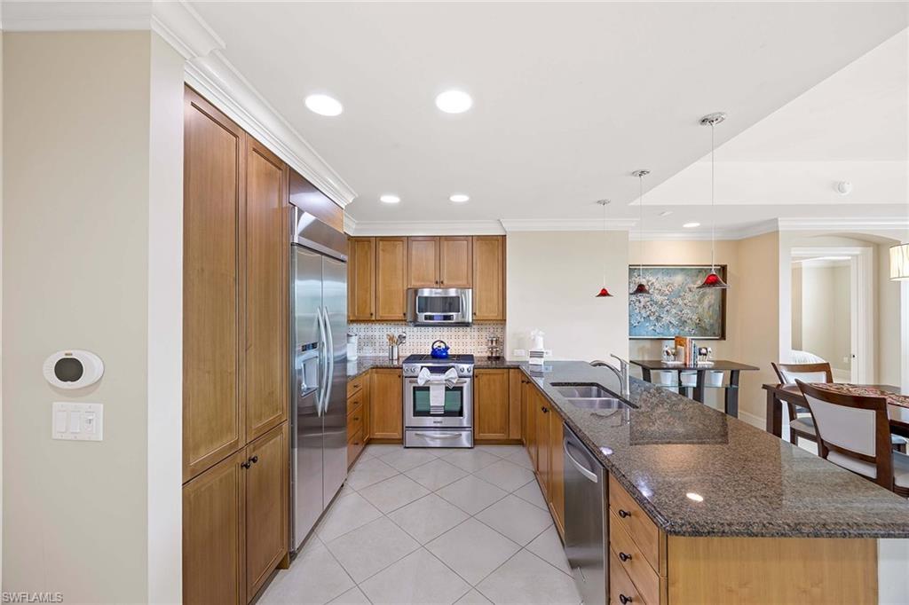 THE STRADA - Residential Lease