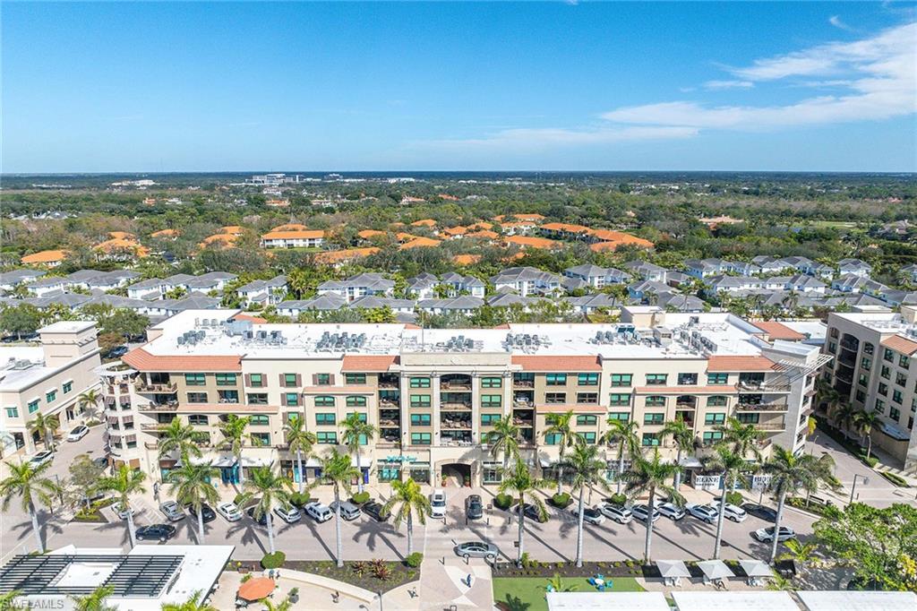 THE STRADA - Residential Lease
