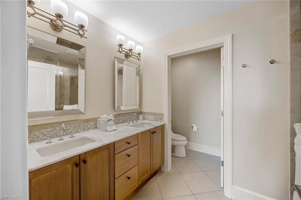 THE STRADA - Residential Lease