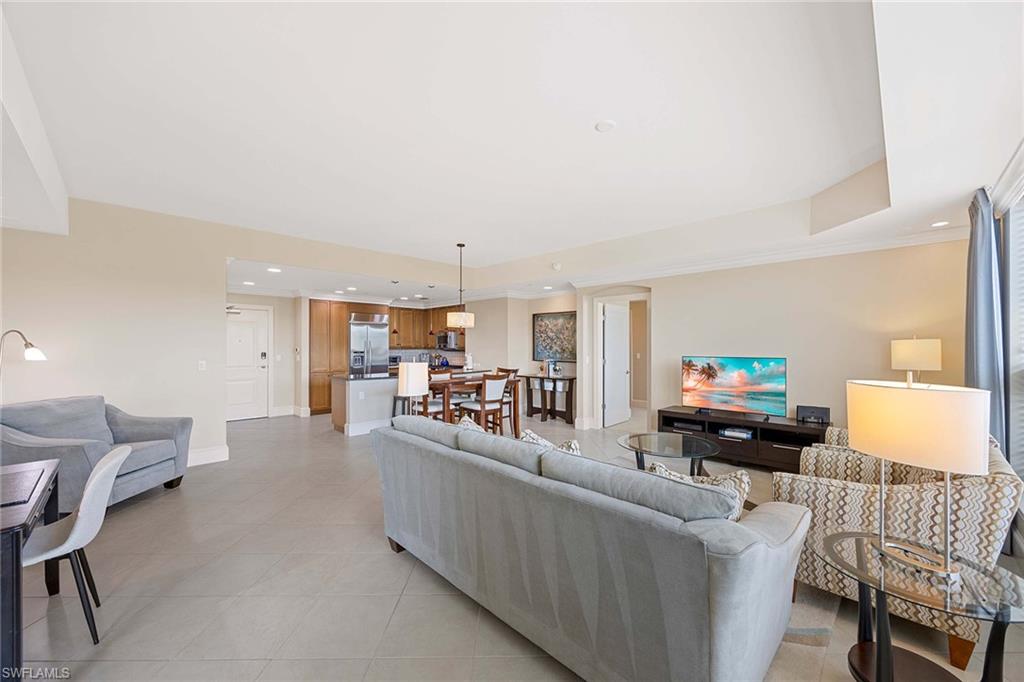 THE STRADA - Residential Lease