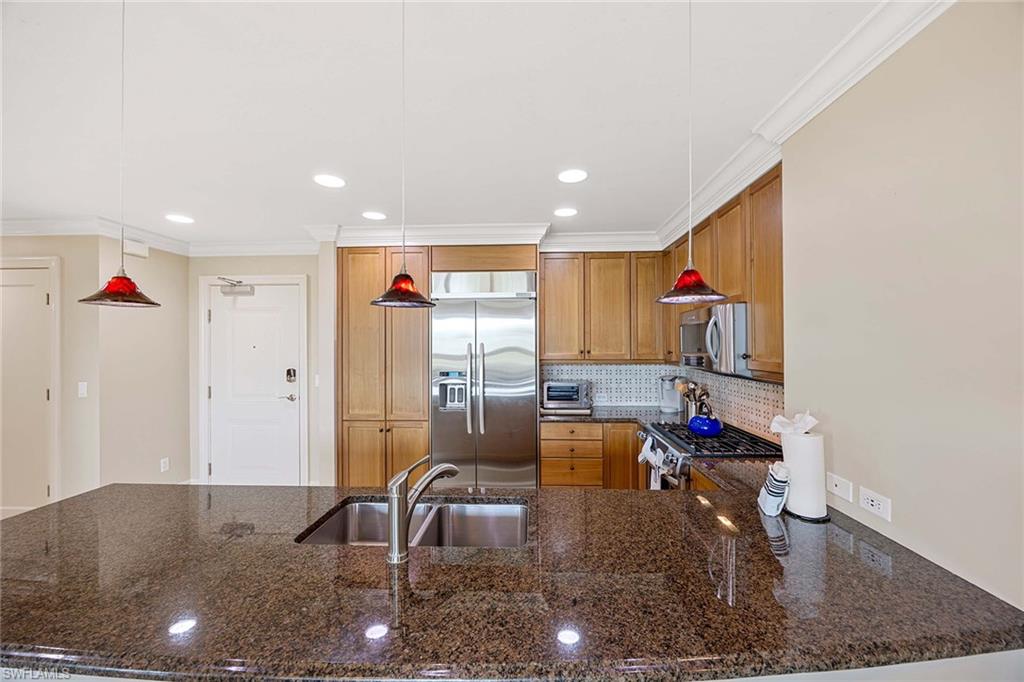 THE STRADA - Residential Lease