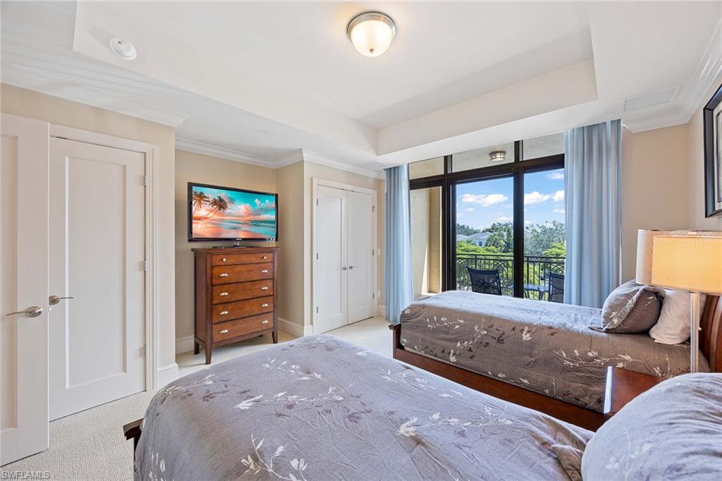 THE STRADA - Residential Lease